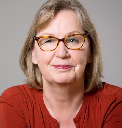 Gisela Grüttner-Bahnsen